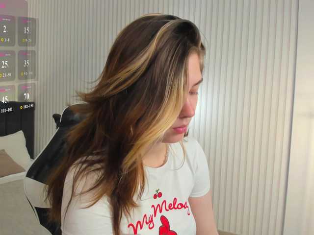 Vanessa-Walters live cam on BongaCams