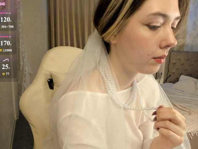 Vanessa-Walters live cam on BongaCams