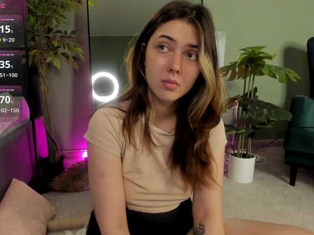 Vanessa-Walters live cam on BongaCams