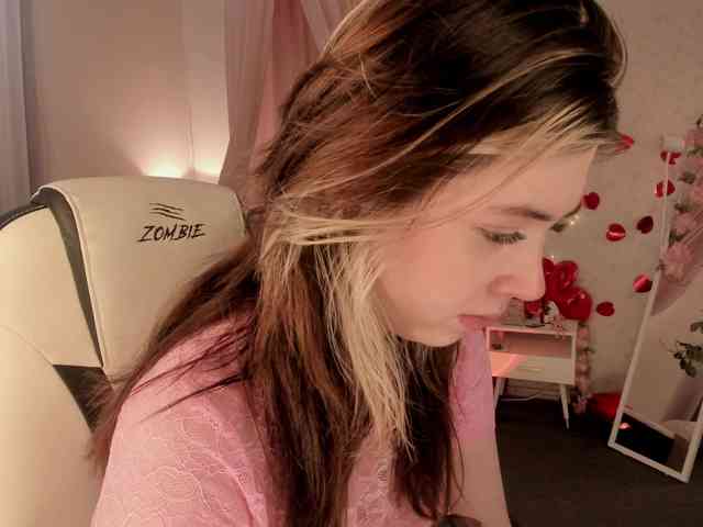 Vanessa-Walters webcam