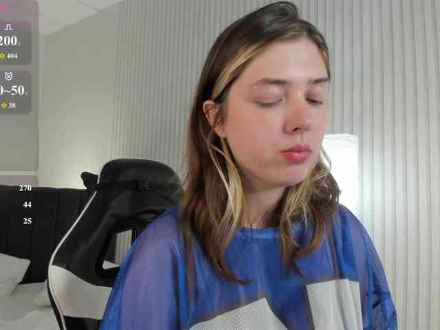 Vanessa-Walters webcam