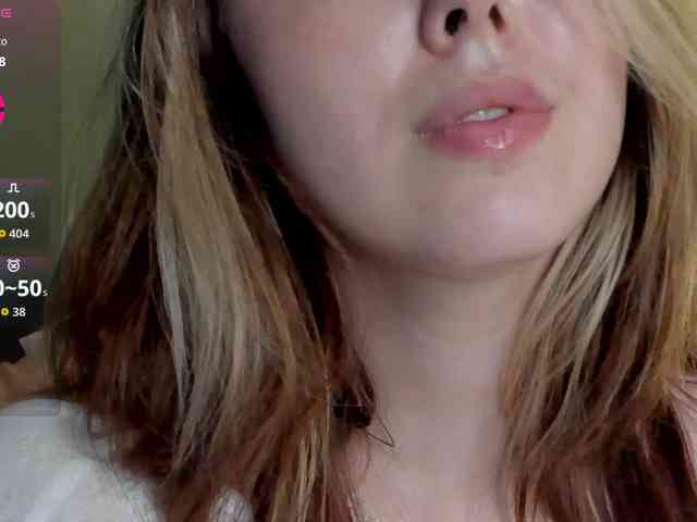 Vanessa-Walters webcam