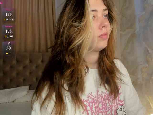 Vanessa-Walters webcam