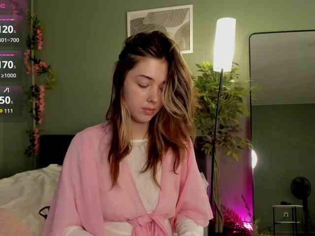 Vanessa-Walters webcam
