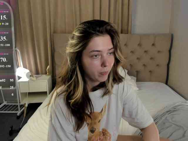 Vanessa-Walters webcam