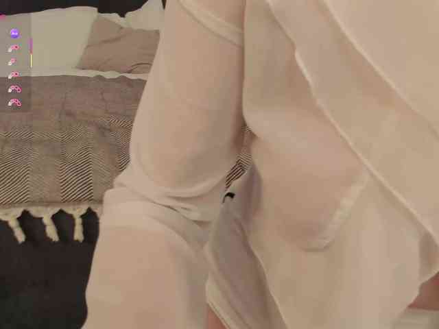Vanessa-Walters webcam