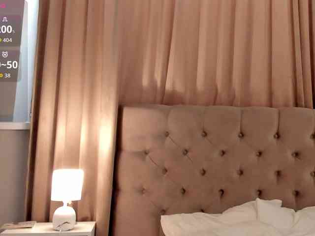 Vanessa-Walters webcam