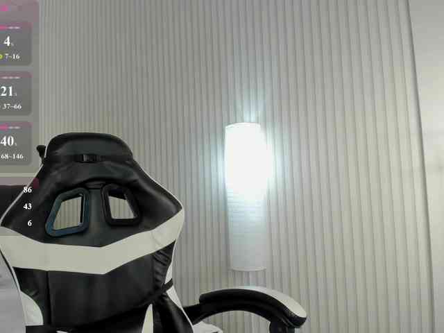 Vanessa-Walters Sex Cam Show