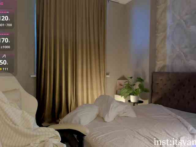 Vanessa-Walters
