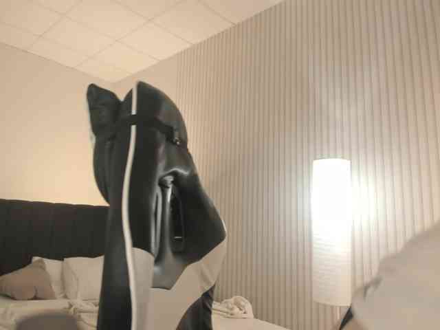 Vanessa-Walters Sex Cam Show