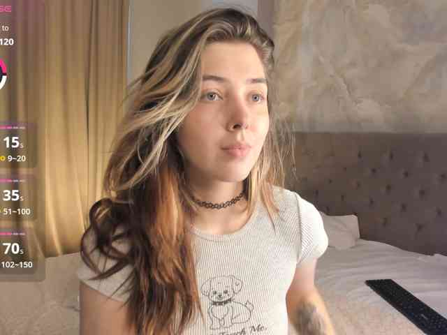 Vanessa-Walters webcam