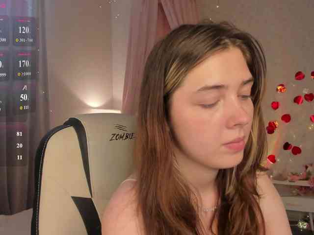 Vanessa-Walters webcam