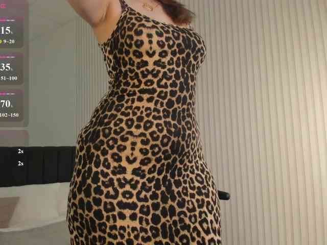 Vanessa-Walters webcam