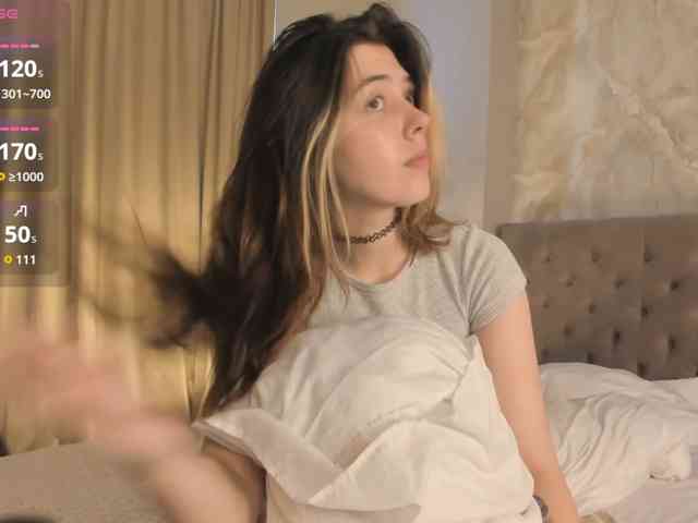 Vanessa-Walters webcam