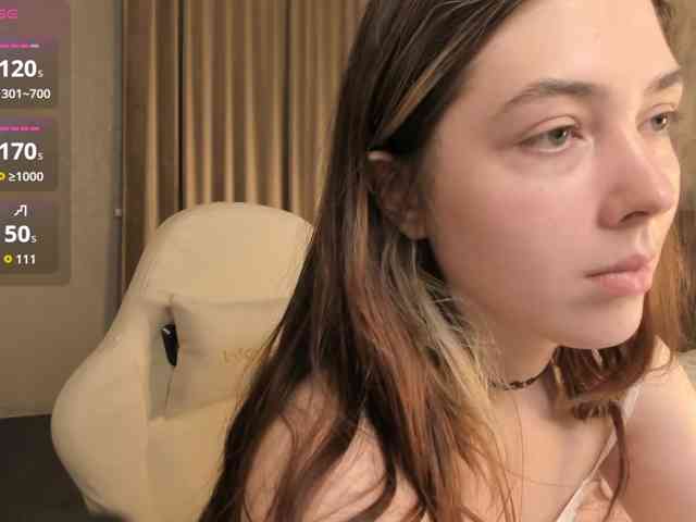 Vanessa-Walters webcam