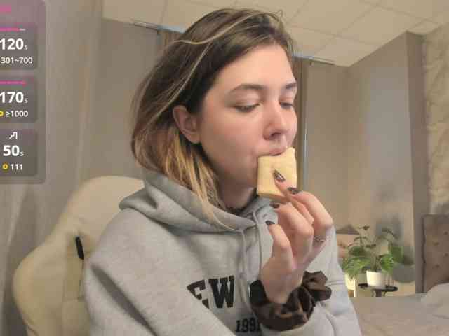 Vanessa-Walters webcam