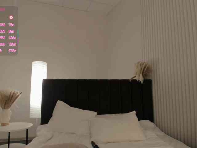 Vanessa-Walters webcam