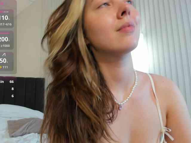 Vanessa-Walters webcam