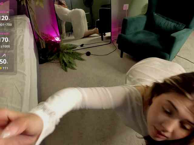 Vanessa-Walters webcam