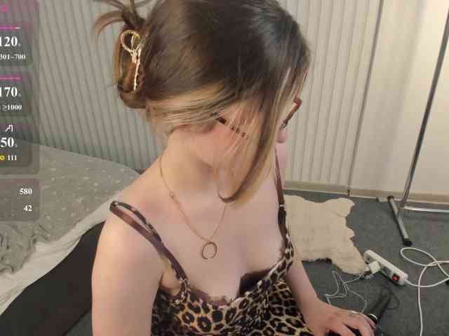 Vanessa-Walters webcam