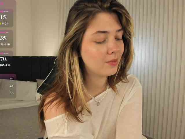 Vanessa-Walters Sex Cam Show
