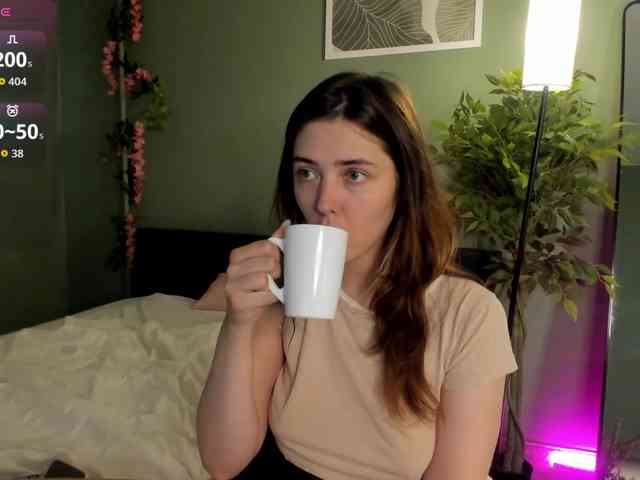 Vanessa-Walters webcam