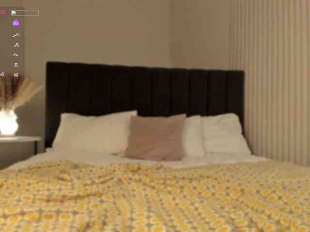 Vanessa-Walters webcam