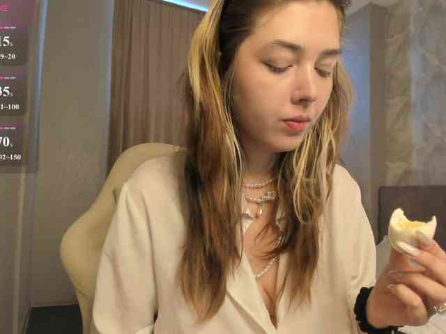 Vanessa-Walters webcam