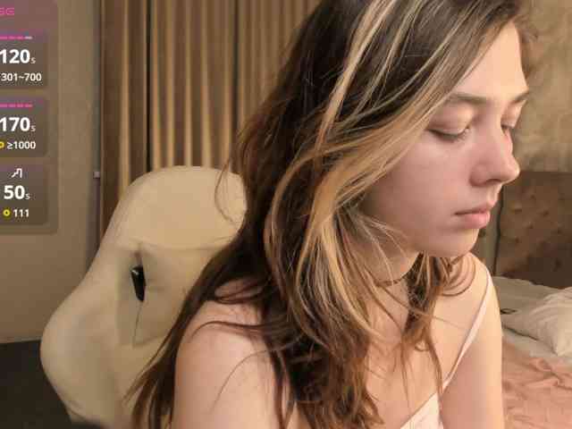 Vanessa-Walters webcam