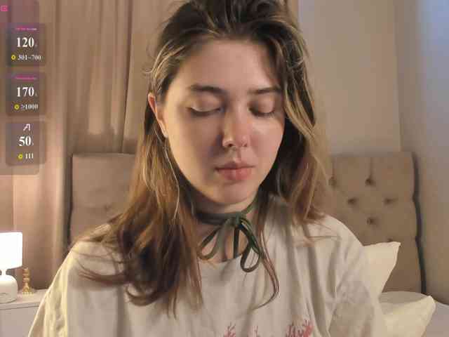 Vanessa-Walters webcam