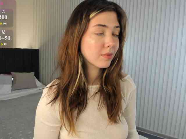 Vanessa-Walters Sex Cam Show