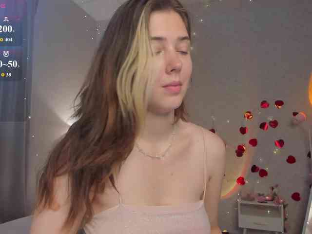 Vanessa-Walters webcam