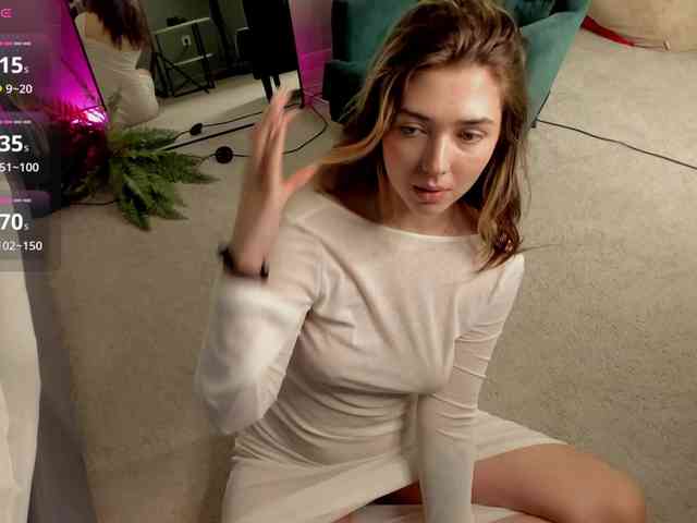 Vanessa-Walters webcam