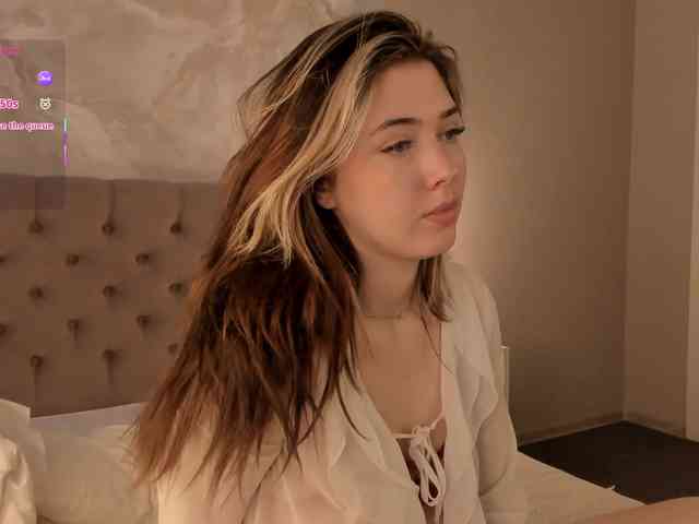 Vanessa-Walters webcam