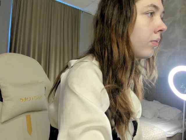 Vanessa-Walters webcam