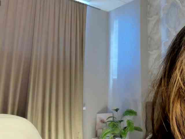 Vanessa-Walters webcam