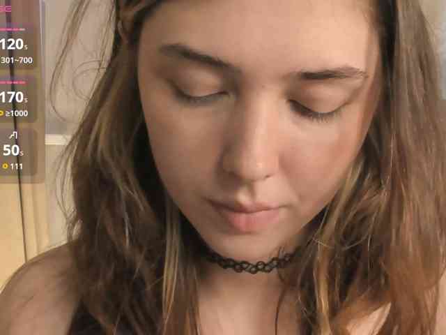 Vanessa-Walters webcam