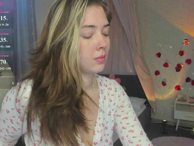 Vanessa-Walters webcam