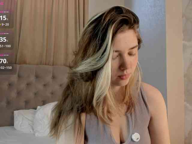 Vanessa-Walters webcam