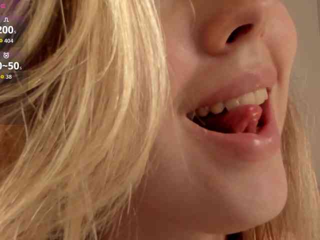 Vanessa-Walters webcam