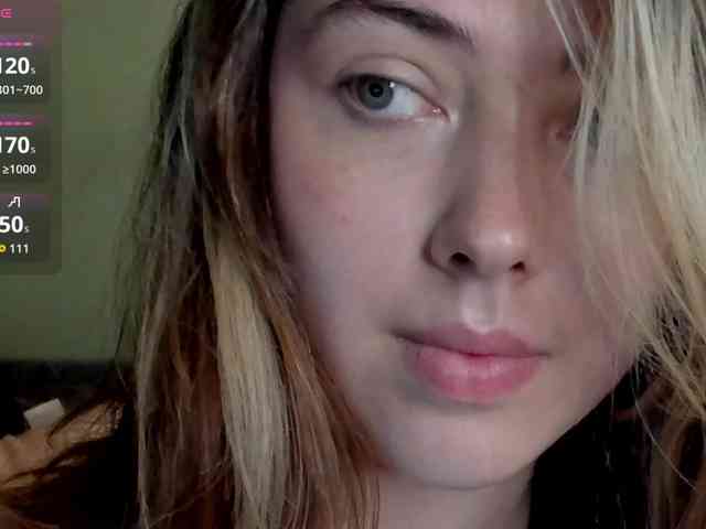 Vanessa-Walters webcam