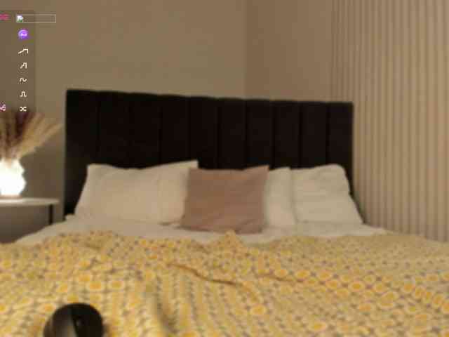 Vanessa-Walters webcam