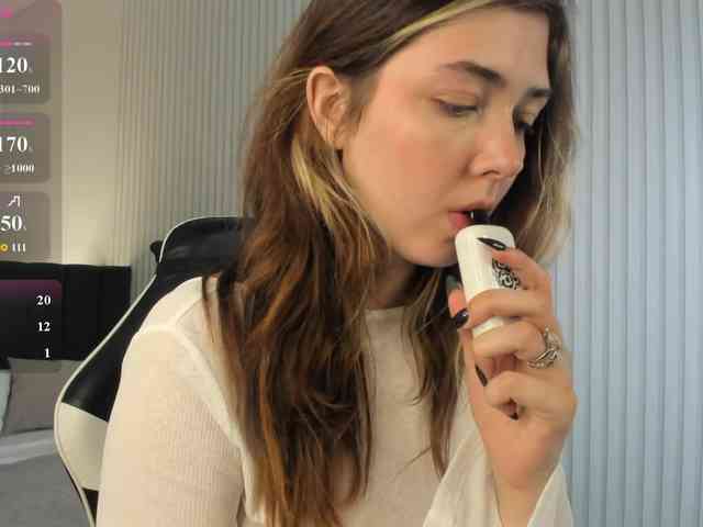 Vanessa-Walters Sex Cam Show