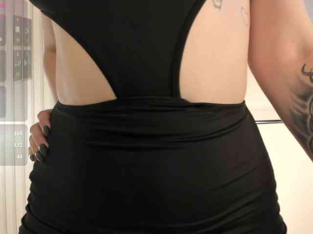 Vanessa-Walters Sex Cam Show
