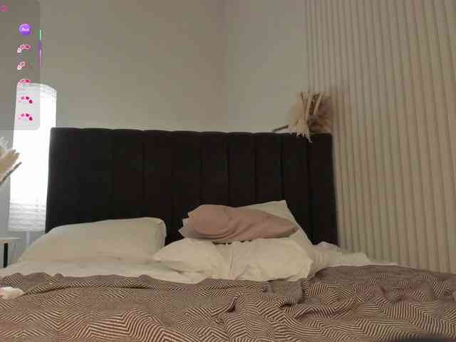 Vanessa-Walters webcam