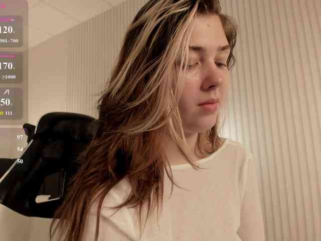 Vanessa-Walters webcam