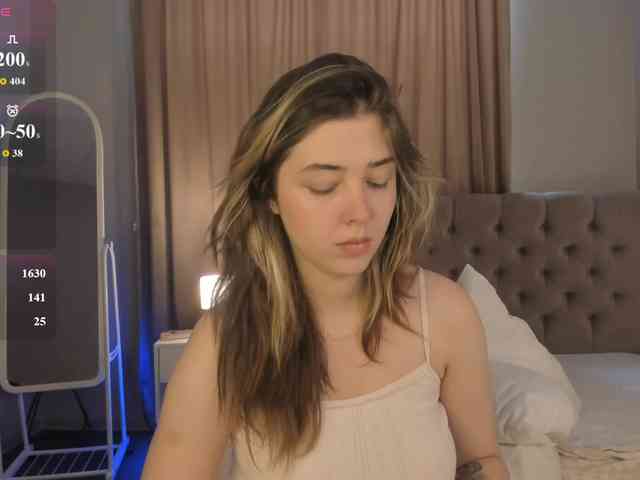 Vanessa-Walters webcam