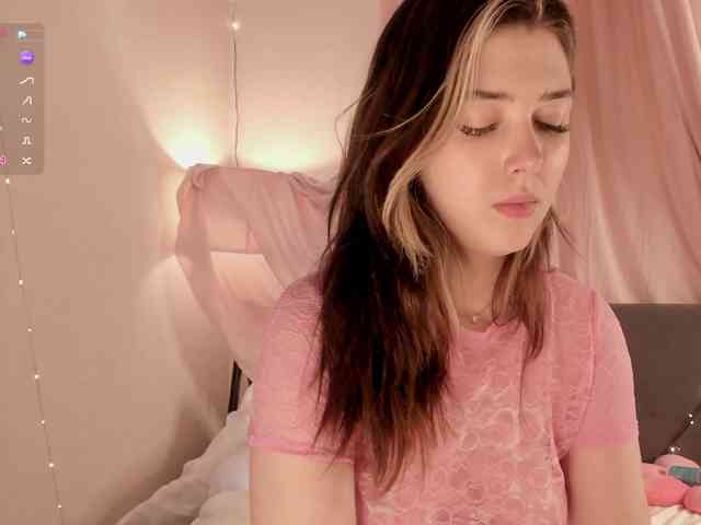 Vanessa-Walters webcam