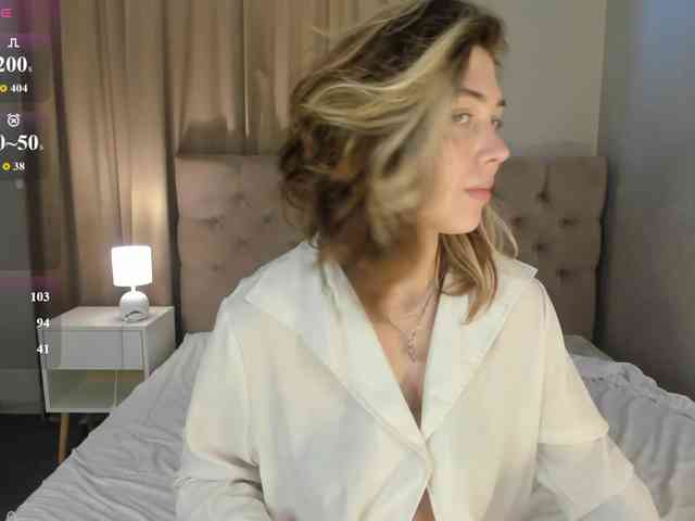Vanessa-Walters webcam