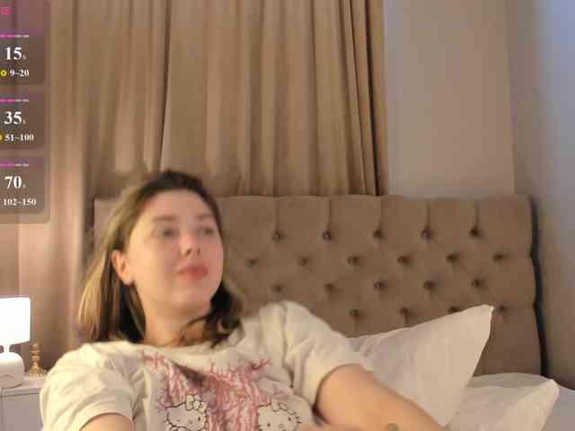 Vanessa-Walters webcam
